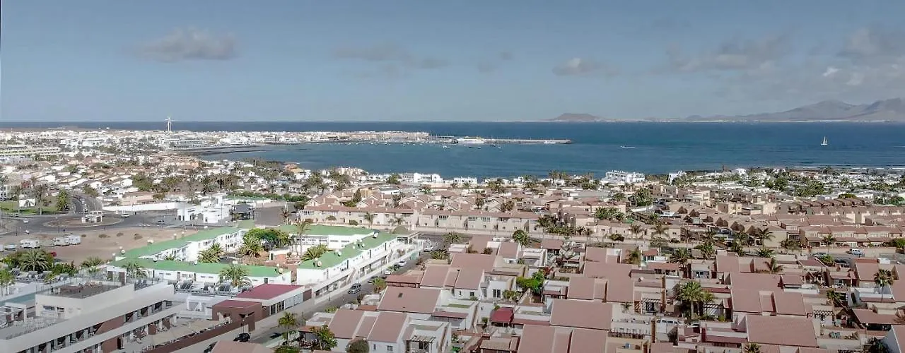 Ferienwohnung Sol Amarillo Corralejo 0*,  Spanien